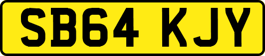 SB64KJY