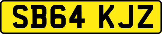 SB64KJZ