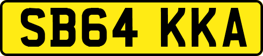 SB64KKA