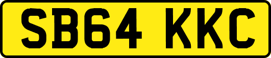 SB64KKC