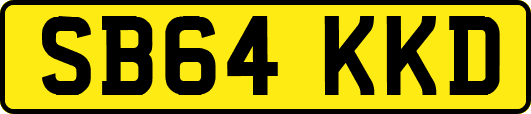 SB64KKD