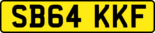 SB64KKF