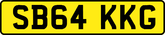 SB64KKG