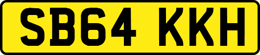 SB64KKH