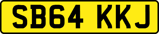 SB64KKJ