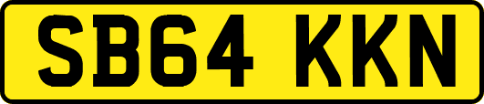 SB64KKN