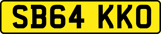 SB64KKO