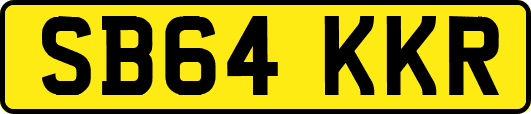 SB64KKR