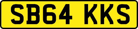 SB64KKS