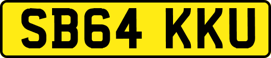 SB64KKU
