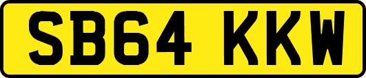 SB64KKW