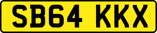 SB64KKX