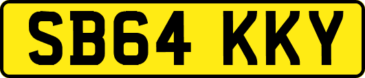 SB64KKY