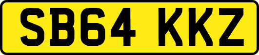 SB64KKZ