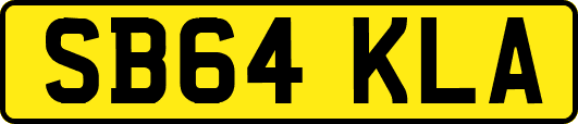 SB64KLA