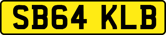 SB64KLB