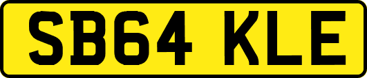 SB64KLE