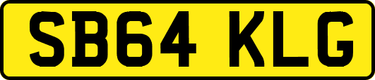 SB64KLG