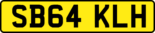 SB64KLH