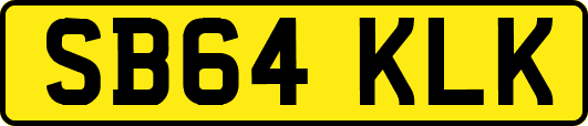 SB64KLK