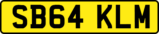 SB64KLM