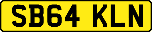 SB64KLN