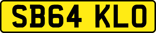 SB64KLO