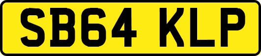 SB64KLP