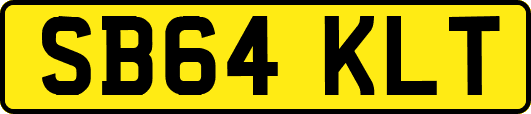 SB64KLT