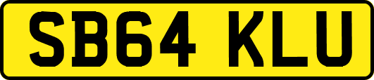 SB64KLU