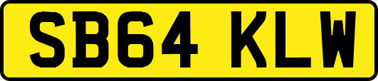 SB64KLW