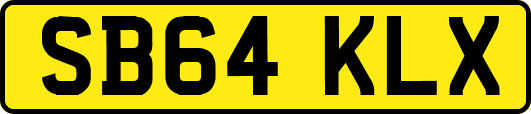 SB64KLX