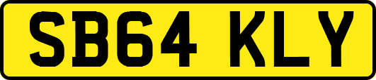SB64KLY