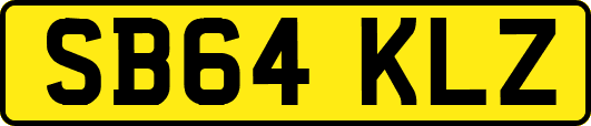 SB64KLZ