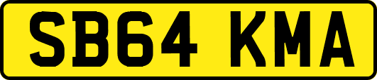 SB64KMA