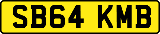 SB64KMB