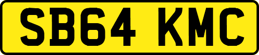SB64KMC
