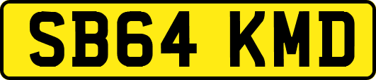 SB64KMD