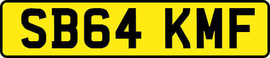 SB64KMF