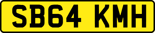SB64KMH