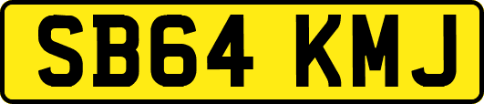 SB64KMJ
