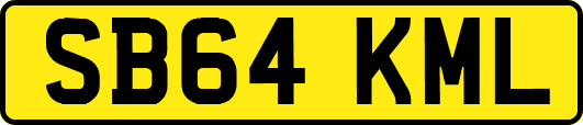 SB64KML