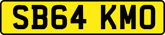 SB64KMO
