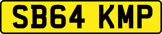 SB64KMP