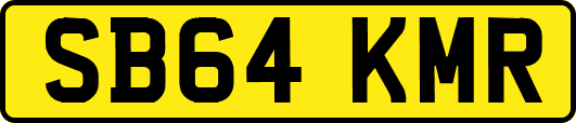 SB64KMR