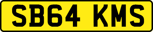SB64KMS
