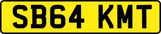 SB64KMT