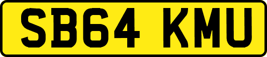 SB64KMU
