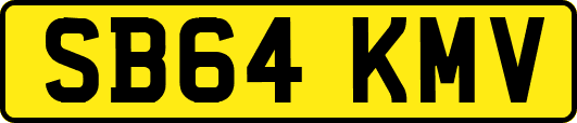 SB64KMV