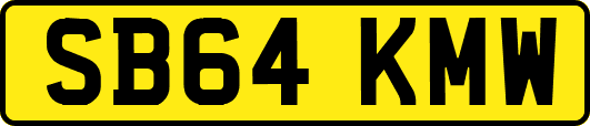 SB64KMW